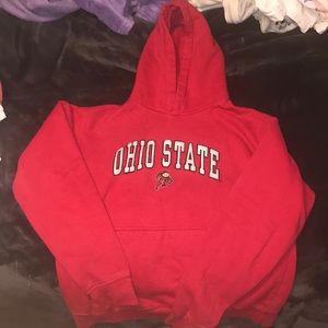 Ohio State Sweatshirt